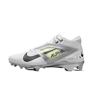 Amazon.co.jp: Nike Alpha Menace 4 Pro フットボール スパイク